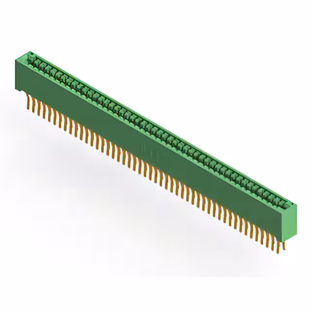 846-096-560-201 EDAC Inc.  Edgeboard Connectors